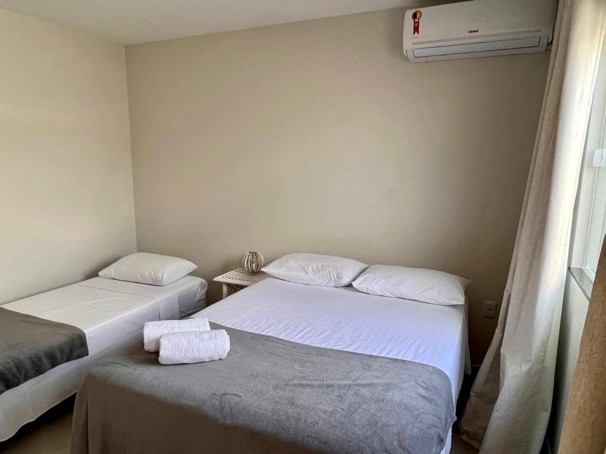 Vilamar Jacuipe Camaçari Buitenkant foto