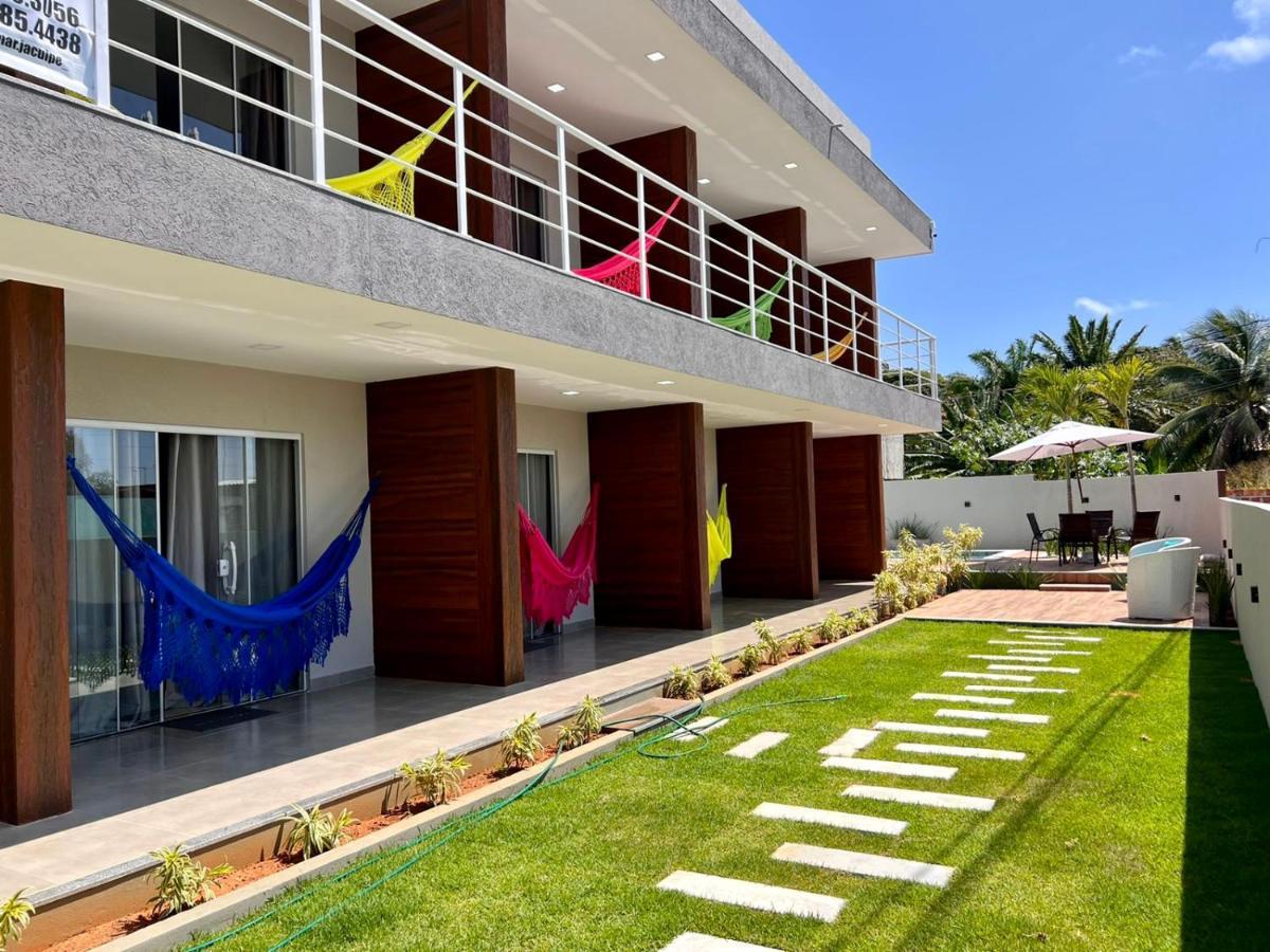 Vilamar Jacuipe Camaçari Buitenkant foto