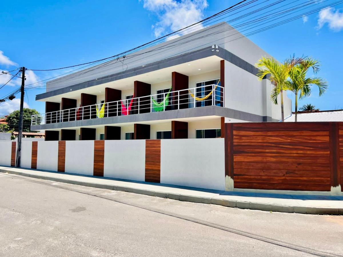 Vilamar Jacuipe Camaçari Buitenkant foto