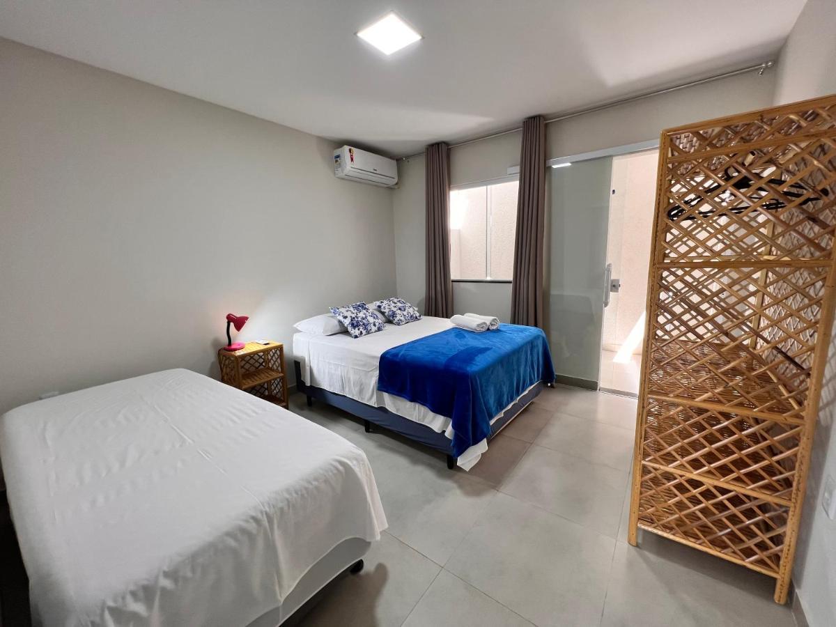 Vilamar Jacuipe Camaçari Buitenkant foto