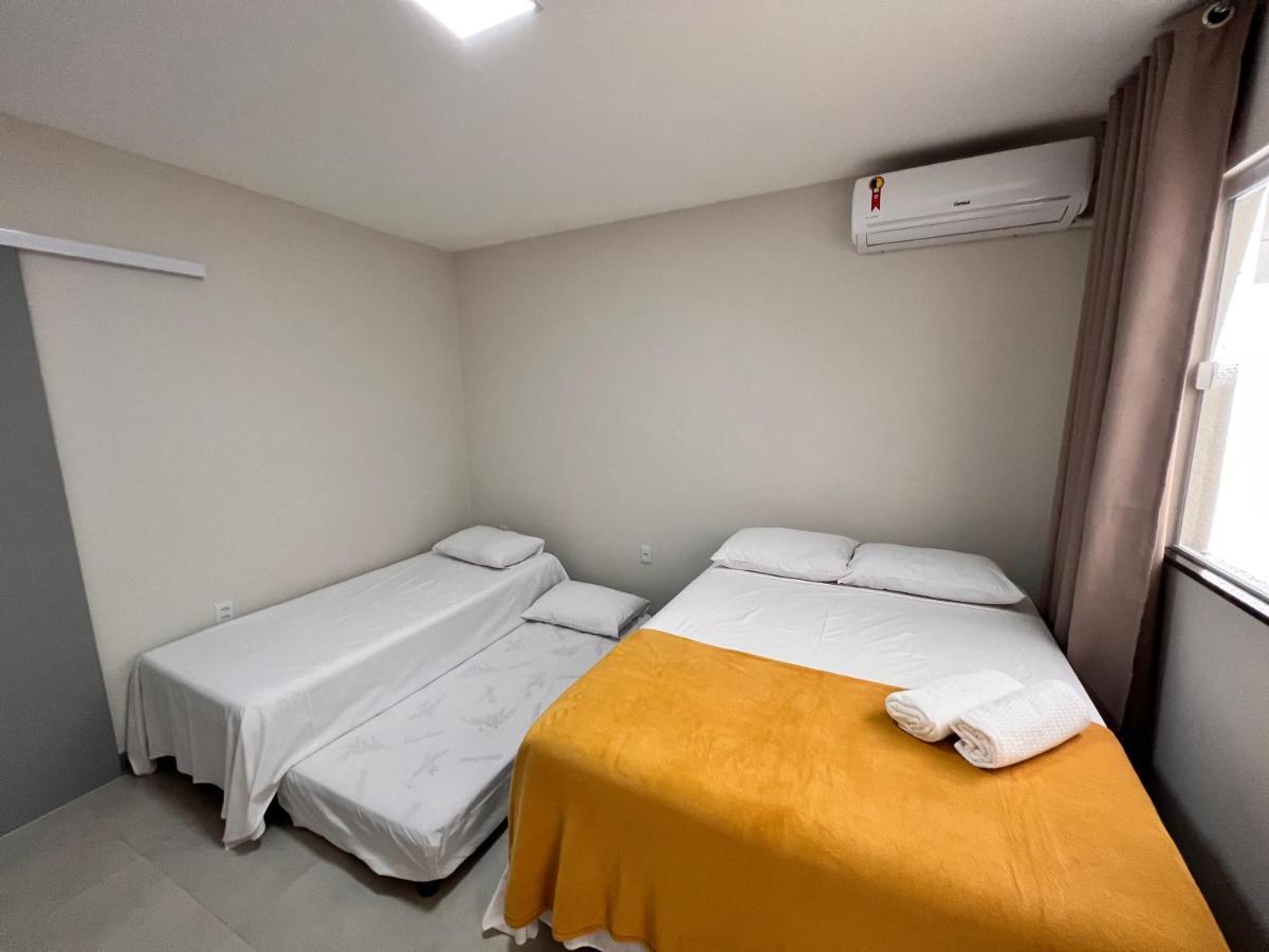Vilamar Jacuipe Camaçari Buitenkant foto
