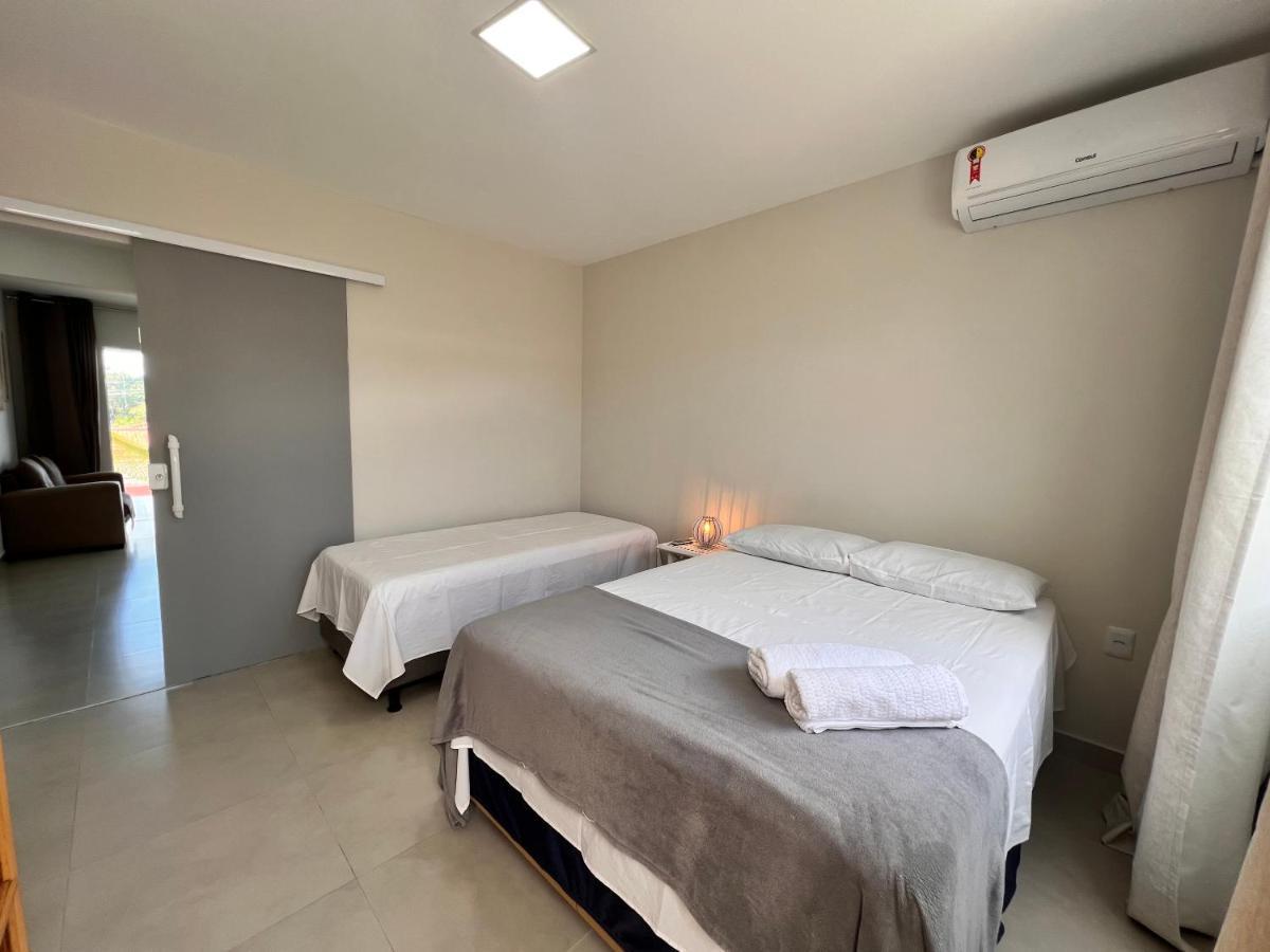 Vilamar Jacuipe Camaçari Buitenkant foto